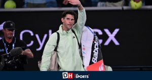 Roland-Garros : le tournoi parisien a rendu hommage à Dominic Thiem, deux fois finaliste