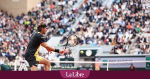 Roland-Garros : les favoris répondent présents (DIRECT)