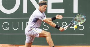 Ruud renverse Ofner et rejoint les quarts de finale – rts.ch