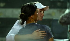 Rybakina abandonne, elle ne défendra pas son titre à Rome !