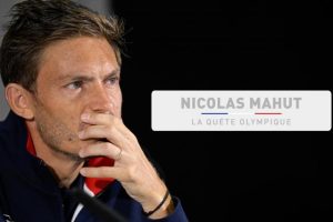 Série vidéo la quête olympique : Nicolas Mahut, le fiasco de Rio et l&rsquo;échec de Tokyo