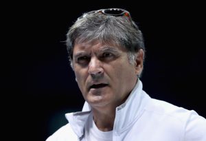  » Si Rafa atteint la deuxième semaine, il remportera Roland Garros « 