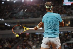 « Si ça se trouve, c&rsquo;est lui qui va remporter les Jeux ! », les experts optimistes pour Nadal