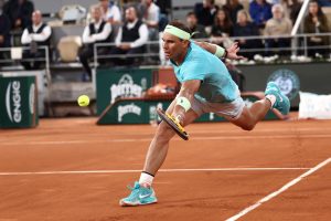 « Si c’était ma dernière, je suis en paix avec moi-même », confie Rafael Nadal, battu par Zverev