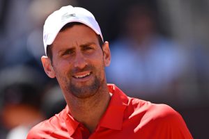  » Si vous voulez savoir qui est Djokovic, demandez à ses pairs « 