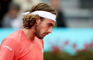 Stefanos Tsitsipas critique le nouveau format des masters 1000.