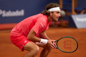Stefanos Tsitsipas en remet une couche sur la durée des masters 1000