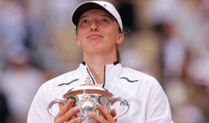 Swiatek avec Gauff, Sabalenka avec Rybakina