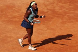 Swiatek et Gauff imposent leur loi