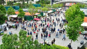Tennis : 39 Bleus en qualifs, Roland-Garros démarre !
