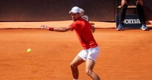 Tennis – ATP – Genève : Djokovic dans le dernier carré