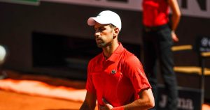 Tennis – ATP – Genève : Djokovic marque un peu plus l&rsquo;histoire