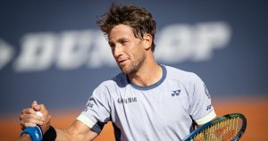 Tennis – ATP – Genève : Ruud fait le plein de confiance avant Roland-Garros
