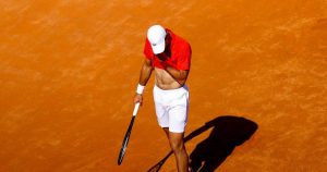 Tennis – ATP – Genève : Toujours pas de finale pour Djokovic, surpris en demi-finales par Machac