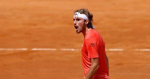 Tennis – ATP : « Il faut être un super-héros », Tsitsipas n&rsquo;apprécie pas le nouveau format des Masters 1000