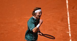 Tennis – ATP – Madrid : Alcaraz sorti par Rublev !