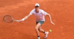 Tennis – ATP – Madrid : Blessé, Sinner abandonne