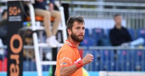 Tennis – ATP – Rome : Moutet offre des places et rejoint Djokovic en prime