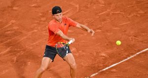 Tennis – ATP – Rome : Müller s&rsquo;offre Rublev !