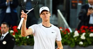 Tennis – ATP – Rome : Sinner déclare forfait lui aussi