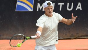 Tennis : Ce crack a les dents longues, dernier rempart pour Djokovic ?
