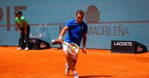 Tennis – Challenger – Aix-en-Provence : Gasquet pulvérise Mannarino