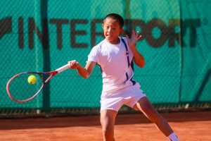 Tennis : Chine, Bulgarie, Estonie… Le Passagespoirs 2024, un terrain de jeu mondial