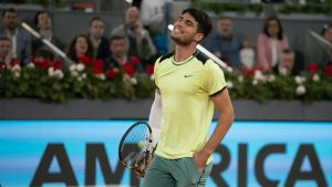 Tennis : Enorme coup dur pour Alcaraz, il déclare forfait