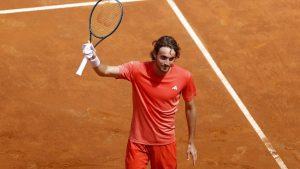 Tennis : Face à l&rsquo;hécatombe, il lance un grand défi