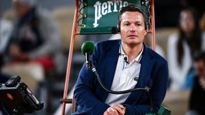 Tennis : Juges de ligne en fauteuil, caméras… Les nouveautés de Roland-Garros !