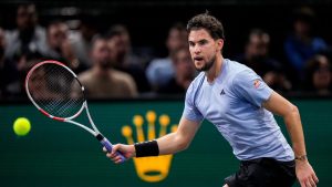 Tennis : Loin du compte, Dominic Thiem annonce sa retraite