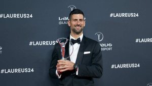 Tennis – Madrid : Un tournoi décimé, Djokovic peut rigoler