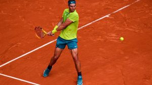 Tennis : Nadal à Roland-Garros, son clan dévoile la réponse !