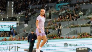 Tennis : Nadal fait une incroyable sortie sur sa retraite