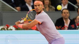 Tennis : Nadal forfait à Roland-Garros ? Il répond !