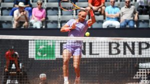Tennis : Nadal n&rsquo;y est pas du tout, grosse inquiétude avant Roland-Garros