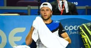 Tennis – Paris 2024 : Müller se reprend à rêver…