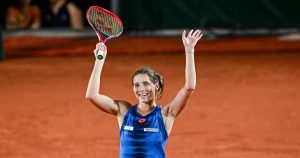 Tennis – Roland-Garros (F) : Gracheva file au 3eme tour