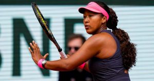 Tennis – Roland-Garros (F) : Osaka se qualifie et pourrait retrouver Swiatek au deuxième tour