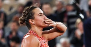 Tennis – Roland-Garros (F) : Sabalenka et Rybakina ne perdent pas de temps