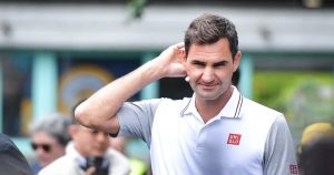 Tennis – Roland-Garros – Federer : « Nadal peut faire un grand Roland ? Je pense que oui »