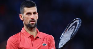 Tennis – ATP : Djokovic n&rsquo;a « pas de projets à long terme »
