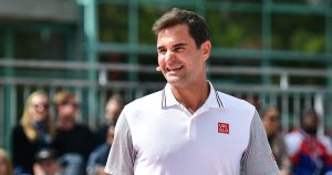 Tennis – Roland-Garros (H) : Quand Federer évoque la fin de Nadal
