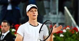 Tennis – Roland-Garros (H) : Sinner pas sûr de pouvoir être là