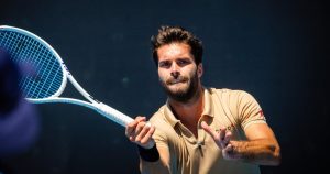 Tennis – Roland-Garros : Jules Marie et Domingo feront le show sur le Lenglen le 6 juin