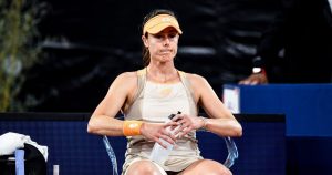 Tennis – Roland-Garros : Le tennis va manquer à Cornet