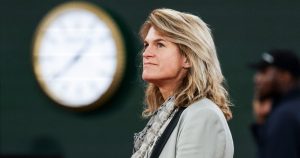 Tennis – Roland-Garros : Mauresmo prend des mesures