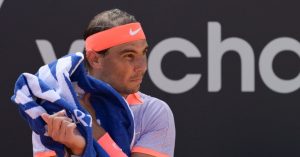 Tennis – Roland-Garros : Nadal n&rsquo;est pas encore sûr de participer