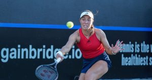 Tennis – Roland-Garros : Pegula, 5eme mondiale, pourrait être absente