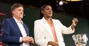 Tennis – Roland-Garros : Pérec s&rsquo;en veut et viendra encourager Nadal